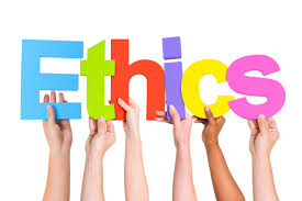 Educación etica y valores CLEI grado sexto